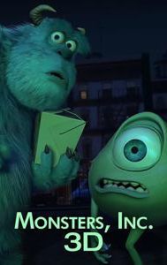 Monsters, Inc.