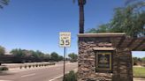 In this far-flung Arizona neighborhood, residents dream of the arrival of a gas station or grocery store