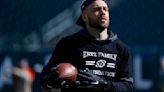 Zach Ertz discusses House of Hope benefit concert, Fletcher Cox's retirement, facing Philadelphia Eagles