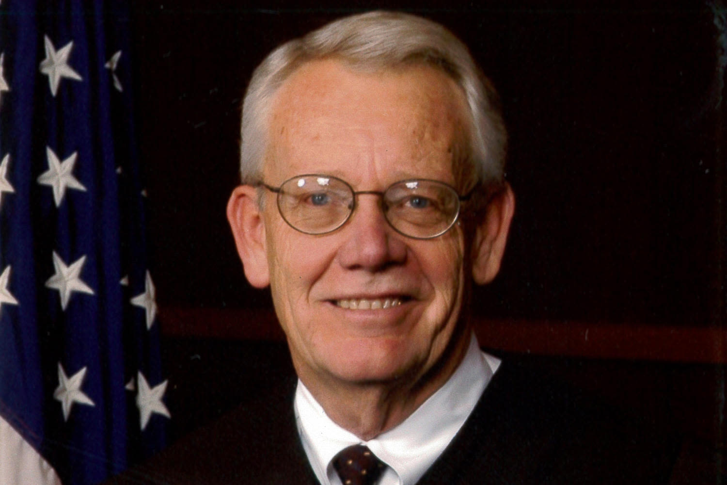 Federal judge Larry R. Hicks killed in car collision outside Nevada court