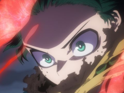 My Hero Academia Season 7 Episode 13 Preview, Release Date & Time