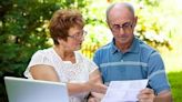 People over State Pension age with weekly income below £332 could be due £3,900 annual top-up