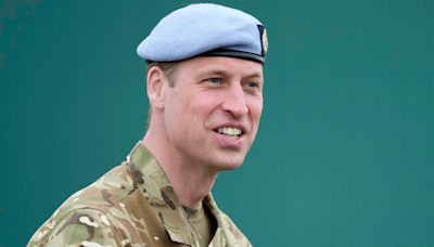 Prince William Reportedly Set for Big Role Without Princess Kate
