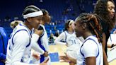 ‘It’ll be a journey.’ First look at Kentucky women’s basketball a mix of old and new.