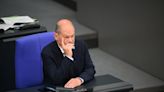 Scholz calls Putin's praise of Germany's far-right AfD 'embarrassing'