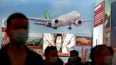 China's COMAC secures 330 aircraft orders, boosts demand outlook at air show