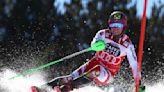 Marcel Hirscher is coming out of retirement. He plans to ski for the Netherlands, his mom's nation