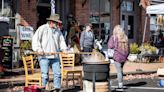 Apple Butter Festival stirs up fun in Roscoe Village