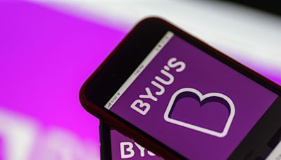 Prosus Writes Off Investment in Indian Edtech Startup Byju’s