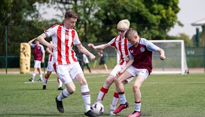 Premier League Disability Football Festivals giving opportunities for all