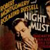 Night Must Fall (1964 film)