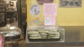 Positively 3rd Street Bakery's Lavender Cookies Back for Pride Month - Fox21Online
