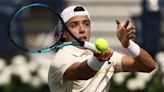 Tennis player Arthur Cazaux collapses mid-match at Miami Open
