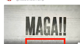 'Echoing Nazi Germany': Biden campaign slams Trump for ​slogan embedded in MAGA video