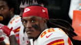 Bears sign former Chiefs WR Daurice Fountain to practice squad