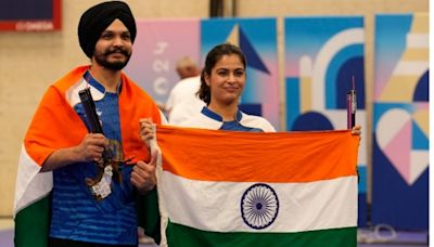 Paris Olympic Games 2024, India’s July 31 (Day 5) Full Schedule: List Of Events, Timings In IST, Live Streaming Details