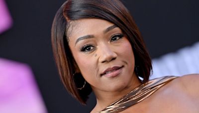 Tiffany Haddish defends Zimbabwe grocery store TikTok video after backlash