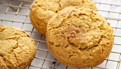 For More Tender Cookies, Reach For This Tangy Ingredient