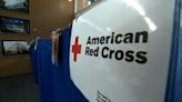 American Red Cross hosting several local blood drives ahead of holiday season