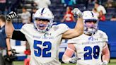 IHSAA football state finals: Bishop Chatard repeats in 3A, adds record 17th state title