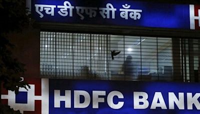 HDFC Bank shares climb 9% to hover near all-time high levels; what's next?