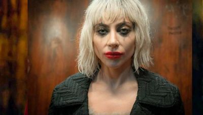 Lady Gaga's Joker Press Tour Is Officially Underway, And It's Off To A Gloriously Chaotic Start