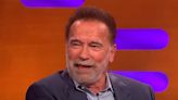 Arnold Schwarzenegger Used 'Accent-Removal Coach' in Early Career: 'Should Have Got My Money Back'