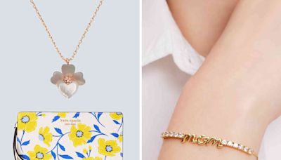 Kate Spade Dropped a Mother's Day Sale on Its Famous Accessories—All Under $100