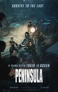 Train to Busan Presents: Peninsula