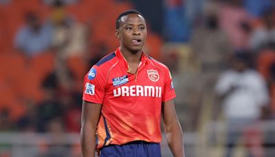 Injured Kagiso Rabada Returns Home From IPL 2024 With Soft Tissue Infection - News18