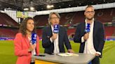 ¿Quiénes son los comentaristas de TVE en la final de la Eurocopa entre España e Inglaterra?