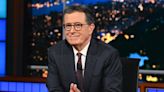 The Late Show Extends Hiatus as Stephen Colbert Continues to Recover From Appendix Surgery