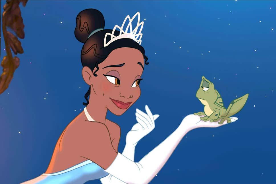 The Wonderful World of Disney returns with The Princess and the Frog on ABC tonight, June 30