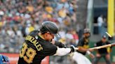 7-run 2nd inning propels Pirates, Paul Skenes to series win over Dodgers