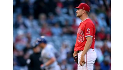 Angels preach optimism as Royals hand them another home loss