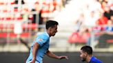 El Lille retrata a la defensa del Celta