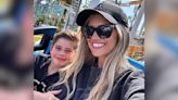 ‘Girls Night With My Girl’: Christina Hall Leans On Friends Amid Divorce From Josh Hall