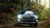 2023 Subaru Forester Gets Nothing New, Costs $550 More Than 2022