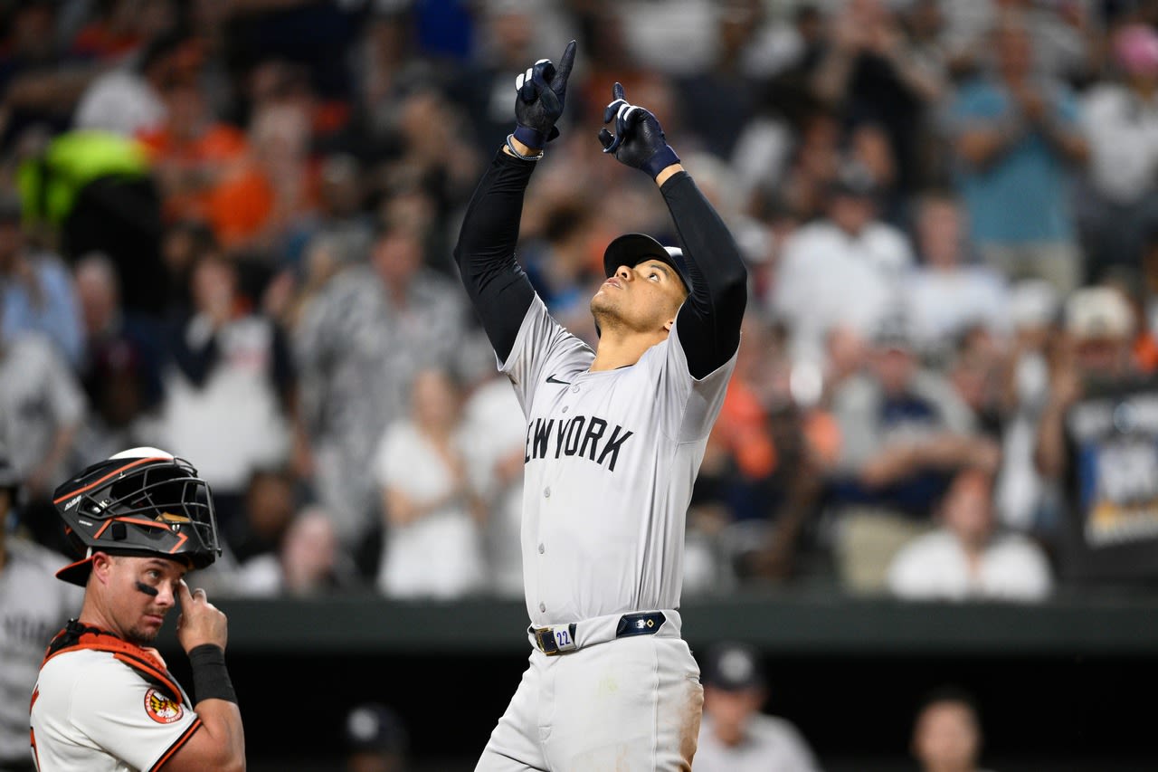 What channel is the New York Yankees vs. Detroit Tigers game on today (5/4/24)? | FREE LIVE STREAM, time, TV, channel for MLB game