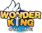 WonderKing Online