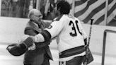 Dr. George Nagobads, 1980 U.S. Olympic hockey team physician, dies at 101