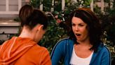 I had a young, fun mother like Lorelai Gilmore. I don't want that type of relationship with my future children.