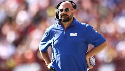 How Giants' boneheaded decision at kicker doomed them as Commanders newbie hits franchise-record 7 field goals