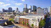 $73 MILLION SALE OF NEW ORLEANS MARRIOTT COURTYARD AND SPRINGHILL SUITES HOTELS TO GROUP LED BY LOUISIANA...