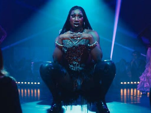 ‘Femme' Actors Nathan Stewart-Jarrett and George Mackay On Their Complex New Queer Erotic Thriller