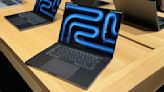 MacBook Pro 16-inch (M3 Pro, 2023) hands-on: Back in (Space) Black