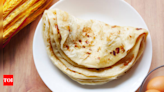 Why is baasi roti the most nutritious breakfast to have? - Times of India