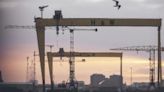 Harland & Wolff: Propping up Titanic shipbuilder posed ‘substantial risk taxpayer cash would be lost’