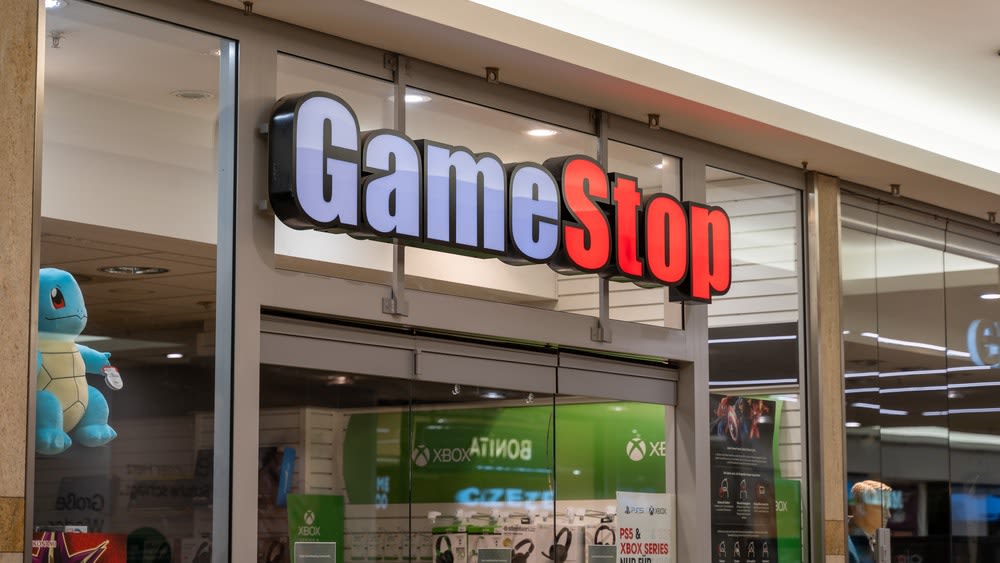 GameStop's Rally Resumes In May - What Sparked The Interest?