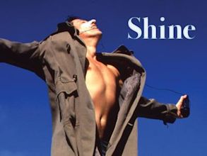 Shine – Der Weg ins Licht